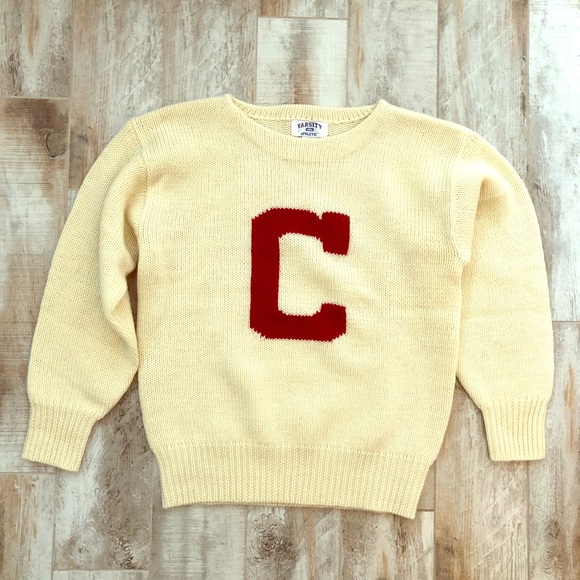 Varsity | Sweaters | Varsity Wool 